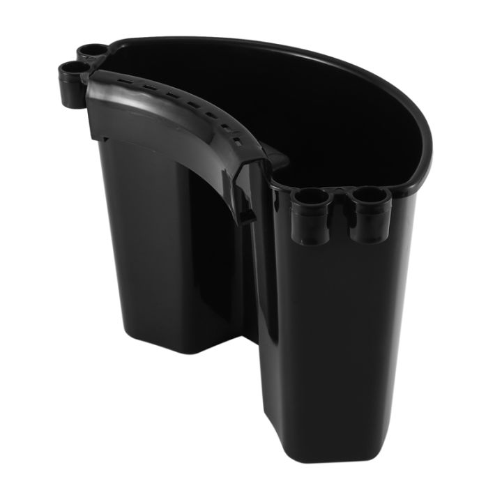 2x-car-wash-bucket-organizer-for-storage-car-detailing-tools-car-wash-accessories-black