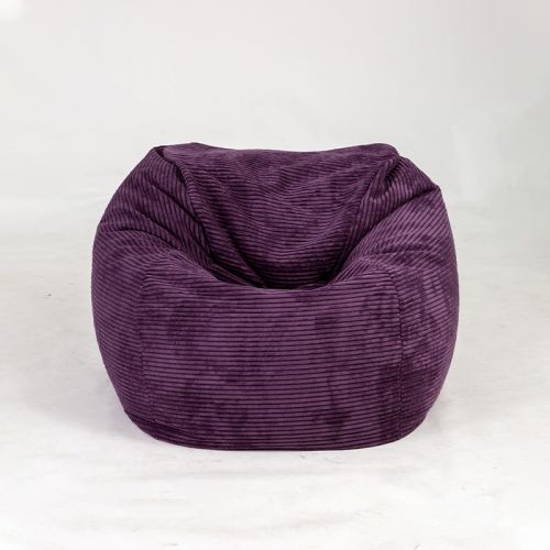 modernform-ที่นั่งอเนกประสงค์-รุ่น-bigbag-หุ้มผ้าสีม่วงhf2210