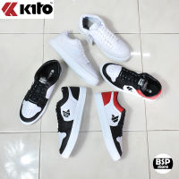 รองเท้าผ้าใบ KITO รุ่น BE20 ใส่ได้ทั้งชาย หญิง size 36-44