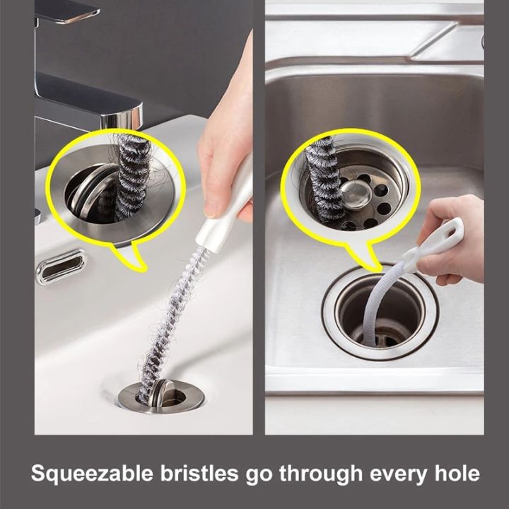 lz-pipe-dredging-brush-bathroom-hair-sewer-sink-cleaning-brush-drain-cleaner-flexible-cleaner-clog-plug-hole-remover-tool