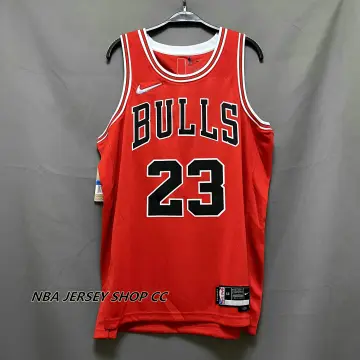 Mitchell & Ness Men's 1996 Chicago Bulls Dennis Rodman #91 Khaki