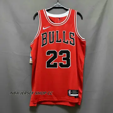 Men 23 Michael Jordan Jersey Special Mix Chicago Bulls Jersey Swingman