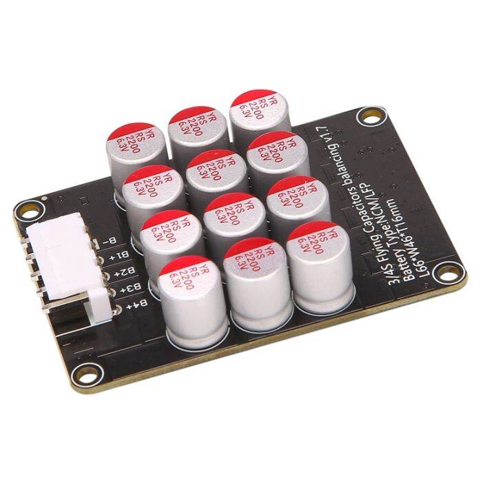 4s-5a-whole-group-balancer-active-bms-board-lithium-lipo-lifepo4-battery-equalizer-energy-transfer-capacitor