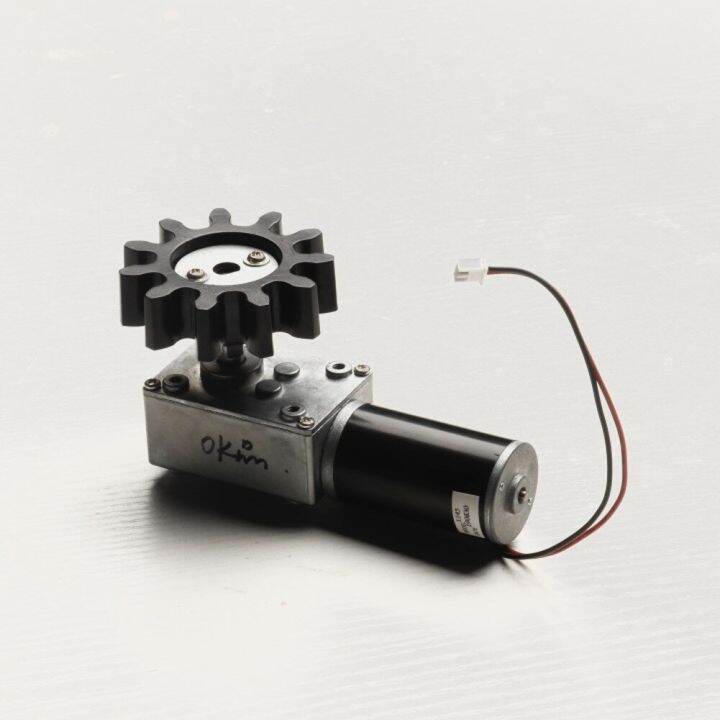 Motor Essorries For Petree Automatic Self Clean Cat Litter Tray Box