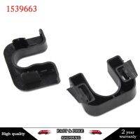 สำหรับ MK7 Ford Fiesta 1ชุด MK8โฟกัสและคลิปไม้กระดานด้านหลัง Mondeo 8A6146698AA 8A61-46698-AA แบรนด์