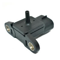 SKTOO 8942197401 079800-4970 สำหรับรถยนต์โตโยต้าเซ็นเซอร์ MAP SENSOR