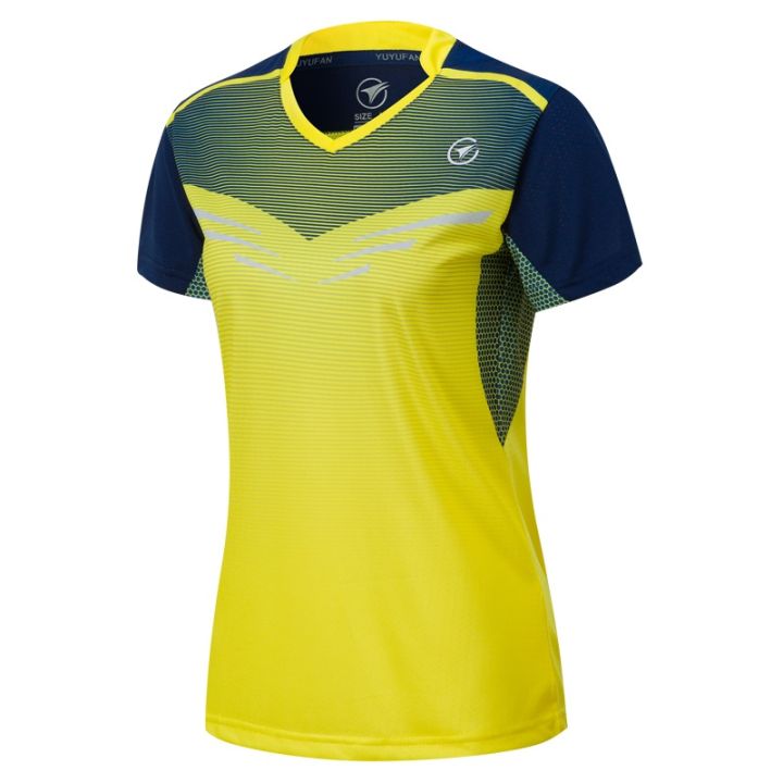 new-badminton-short-sleeve-shirts-men-women-sport-tennis-shirts-table-tennis-tshirt-quick-dry-sports-training-shirts-a120
