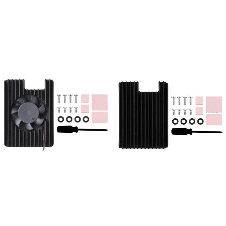 heatsink-for-raspberry-pi-cm4-with-fan-radiator-for-raspberry-pi-compute-module-4