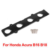 Conversão De Placa Adaptadora Para Honda Acura, Série B Bobina บนปลั๊ก,Passat, B16, B18, DOHC