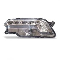 Daytime Running Light LED Fog Lamps Driver for Mercedes W212 E300 E350 E500 E550 09-13