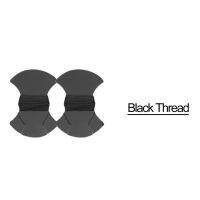 Hand-stitched Black Suede Steering Wheel Cover for Kia Optima Kia K5 GT GT-Line Sedan 2021-2022