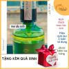 Tinh dầu bưởi vijully xịt bưởi ngăn rụng tóc kích mọc tóc 100ml - ảnh sản phẩm 1