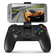 Gamepad Gamesir T1 Tay cầm chơi game không dây Tương thích PC Android IOS thumbnail
