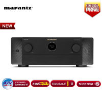 Marantz CINEMA 50 Premium 9.4 ch.110W AV Receiver เครื่องเสียง  By AV Value