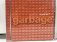 1 CD MUSIC  ซีดีเพลงสากล?    garbage Version 2.0    ?(N8H55)