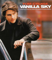 วานิลลา สกาย ปมรัก ปมมรณะ (2001) Vanilla Sky (เสียง Eng DTS/ไทย | ซับ Eng/ไทย) Bluray