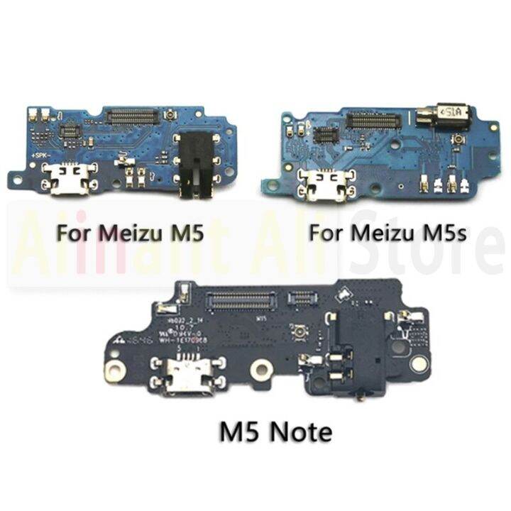 good-quality-anlei3-บอร์ดที่ชาร์จ-pcb-flex-สำหรับ-meizu-m2-m3-m3s-m5s-m5-m6-note-mini-u10-u20สายเคเบิลงอได้ชาร์จที่ท่าเรือขั้วต่อช่องเสียบ-usb