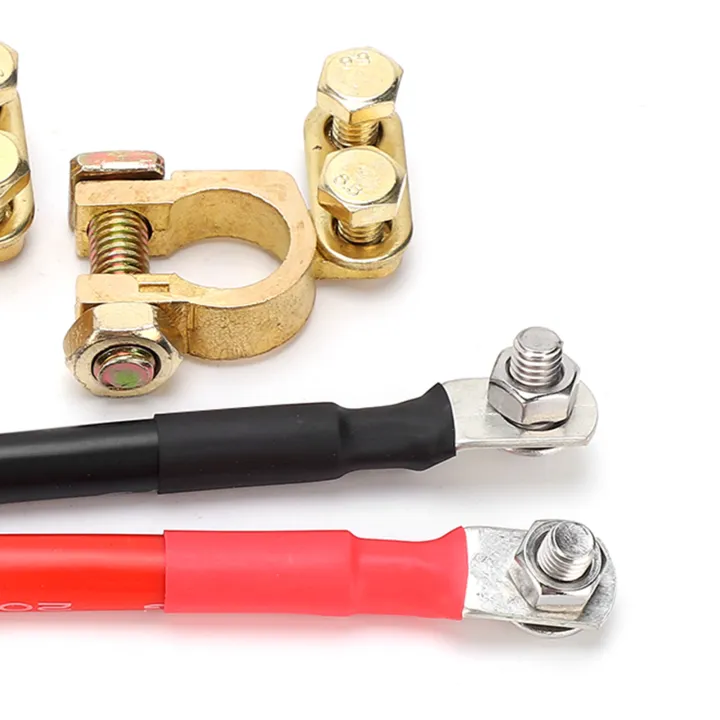 Car Battery Connection Kit Stable Transmission Spot Welder Battery