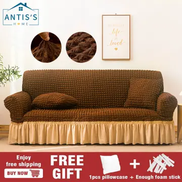 Shop Skirting Sofa online - Aug 2022 | Lazada.com.my