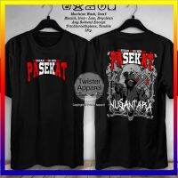 658Kaos Pasekat Nusantara Team Sego ขอบคุณโรงเรียนเวทมนตร์ Sakti Moro Swallows Suko Nedo Tshirt Distro Combed 30s - TWA1779827