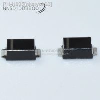 【LZ】☑™✹  20PCS TVS Diode SOD-123FL TVS Diode 20/22/36A SMF40A SMF33A SMF60A SMF10A SMF20A One-way TVS Transient Voltage Suppressor Diode