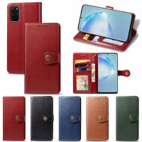 ✚ Sunjolly Case for Motolora MOTO G7 Power G7 Play P40 E6 Plus G8 Plus Z4 Play Flip Stand Wallet PU Leather Phone Case Cover coque