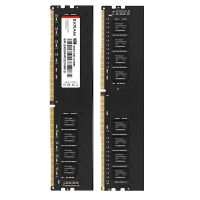 EXRAM DDR4 16GB 8GB RAM Memory Rams 3200Mhz Memoria DDR4 3200Mhz 288pin สำหรับ AMD Inter เมนบอร์ดเดสก์ท็อป