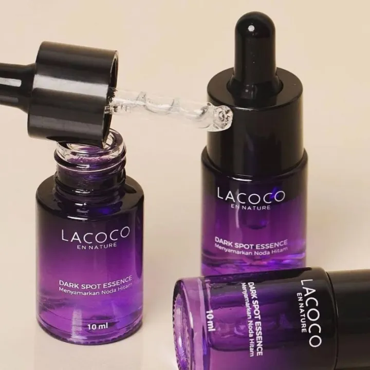 Dark spot serum lacoco Lacoco Dark