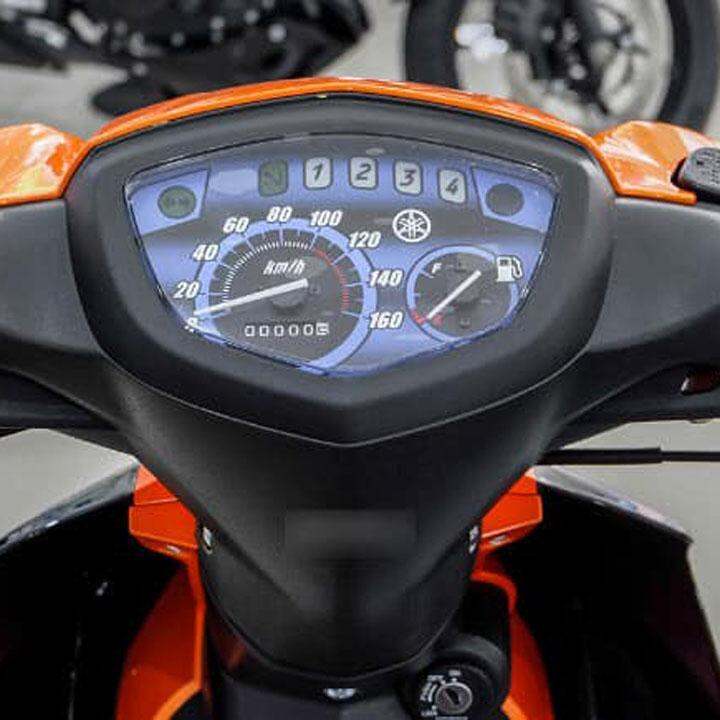 NÓNG BỎNG TAY Đồng hồ xe máy đồng hộ điện tử đồng hồ koso dành cho xe Sirius Exciter dễ dàng sử dụng và tháo lắp Lazadavn #3 NÓNG BỎNG TAY Đồng hồ xe máy đồng hộ điện tử đồng hồ koso dành cho xe Sirius Exciter dễ dàng sử dụng và tháo lắp Lazadavn