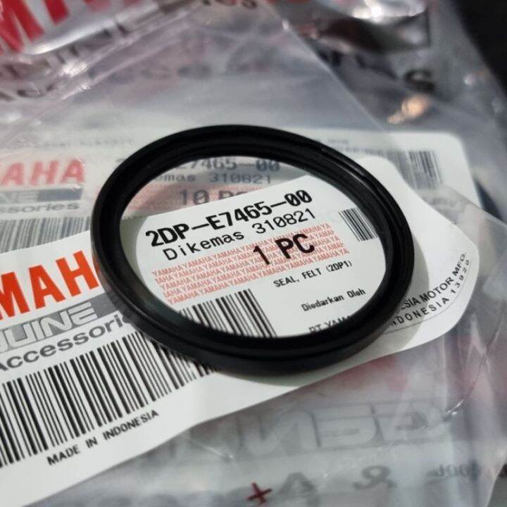 Yamaha Genuine Female Torque Drive Oil Seal 2DPE746500 (Aerox/Nmax V1