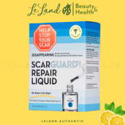 Scarguard - Gel Sẹo lồi, sẹo sau phẫu thuật