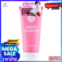 เคที่ดอลล์ ไวท์คูชั่นโฟม 120มลผลิตภัณฑ์ดูแลผิวหน้าCATHY DOLL WHITECUSHIONLFOAM 120ML