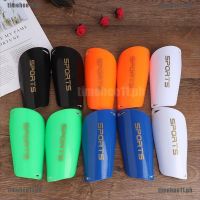 【TimeHee11】1 Shin Guard Adult Child Antislip Soccer Guards Legs