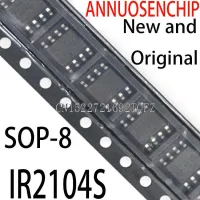 100PCS New and IR2104 SOP-8 IR2104S