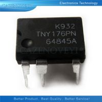 4pcs/lot TNY176PN TNY176P TNY176 DIP-7 In Stock WATTY Electronics