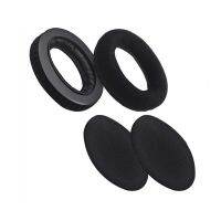 [NEW EXPRESS] Of Leather Earpads HD650 HD600 HD545 HD565 HD580 Headphone Ear Memory Foam Sponge Cover Earmuffs