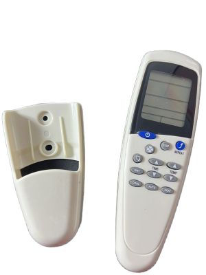 รีโมท แอร์ ไซโจเดนกิ Remote Control SAIJO DENKI LCD 5 ( มีบริการเก็บเงินปลายทาง)-Home.Remote.BKK.Shop.No.1
