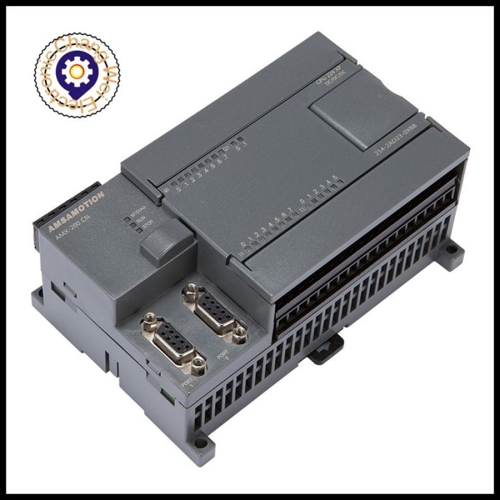 cnc-cpu224xp-s7-200-plc-programmable-controller-24v-plc-214-2ad23-0xb8-transistor-output-programmable-logic-controller