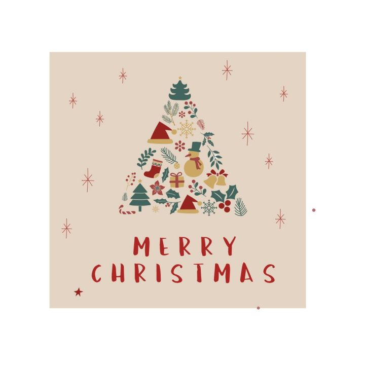 การ์ด-merry-christmas-card-thank-you-card