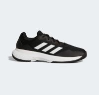 Adidas Gamecourt 2.0 Mens Tennis Shoes (GW2990) รองเท้าเทนนิสผู้ชาย