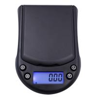 High Precision Portable Electric LCD Display Digital Scales Electronic Pockets Jewelry Gram Balance Weighting Tool Luggage Scales