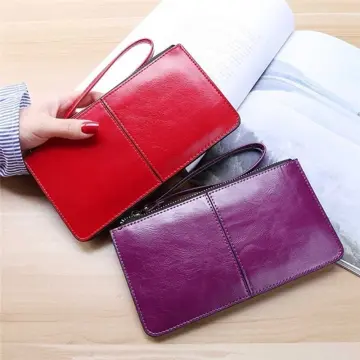 CoCopeaunt Fashion Leather Short Wallet Bag for Women Small Clutch Money  Coin Purse Multilayer Card Holder Female Cartera Student Wallets -  Walmart.com