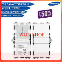 แบตเตอรี่ Samsung Galaxy Tab Pro 10.1 รุ่น T8220E  8220mAh