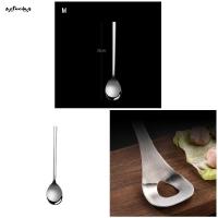 SUC Meatball Maker Spoon Stainless Steel Meatball Scoop With Wooden Long Handle Home DIY Squeezer New