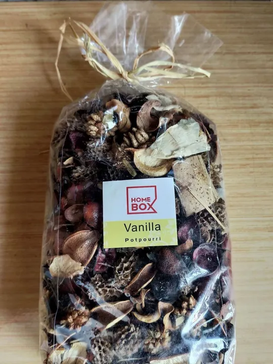 PHolly Potpourri Vanilla Lazada PH