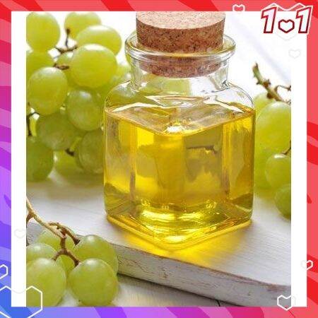 Grapeseed Oil Refined 1L | Lazada