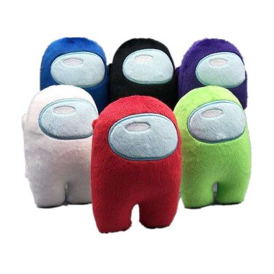 Kinds 12 Soft Plush Plush Game Plush Toy Doll Xmas Stuffed