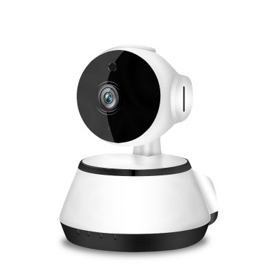 Home Surveillance Mini Camera Wireless Smart WiFi Camera Audio Recording Surveillance Baby Monitor Newborn HD Electronic Nanny