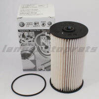กรองน้ำมันดีเซลสำหรับ Volkswagen AUDI ที่นั่ง SKODA 3C0127177