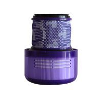 Filter for Dyson V11 Outsize Vacuums Cleaner Absolute Spare Parts Accessories 970422-01 Washable and Reusable